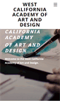 Mobile Screenshot of myarteducation.com
